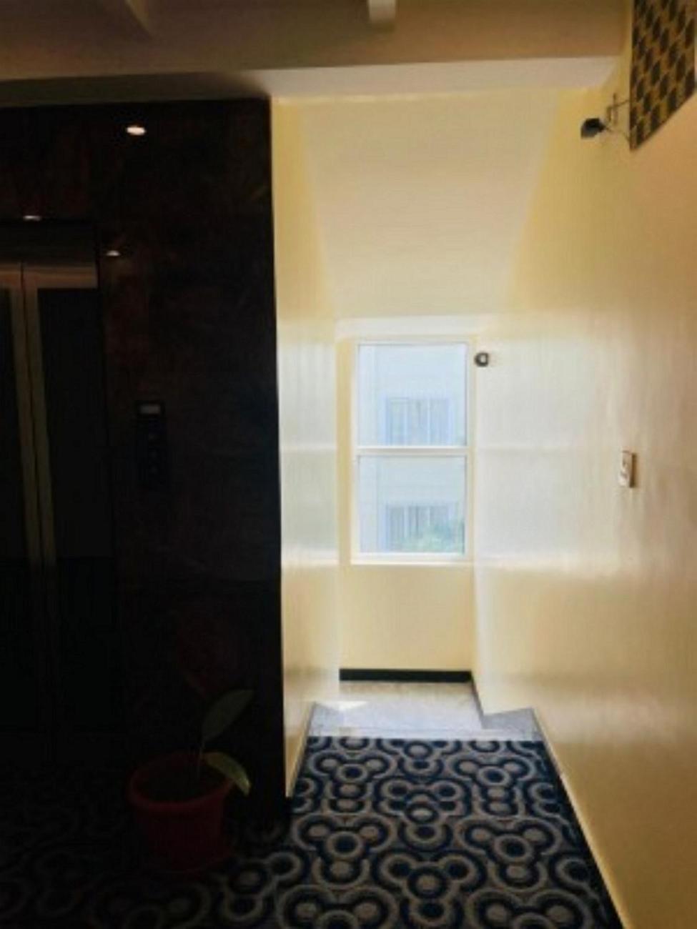 Vovo Hotels Yelahanka Екстер'єр фото